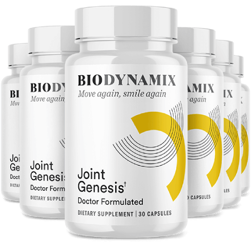 Joint Genesis Discount Page